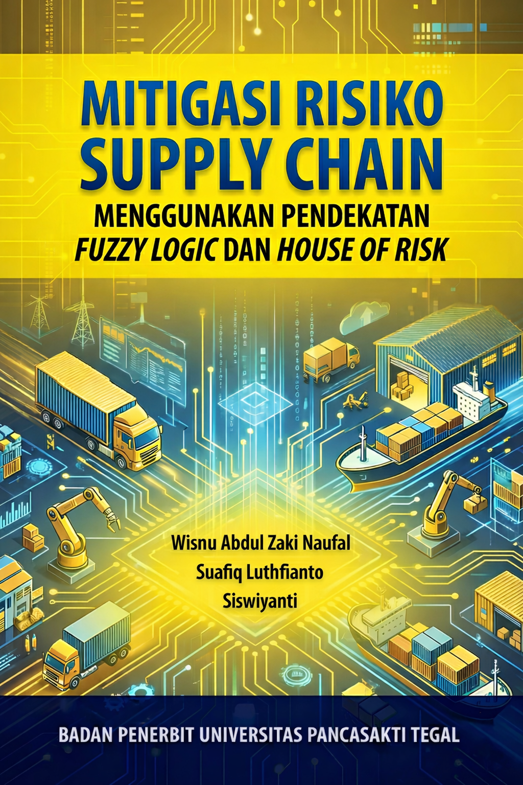 cover buku